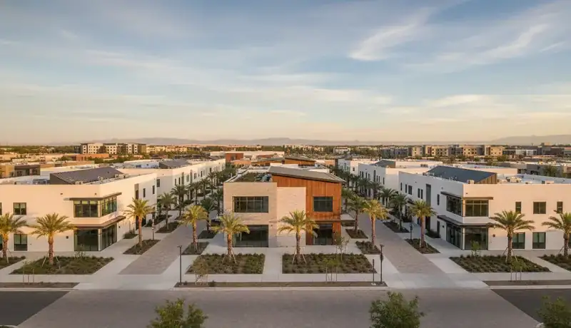 Expert Plumbing Pro - academy-boulevard-north-area-80920