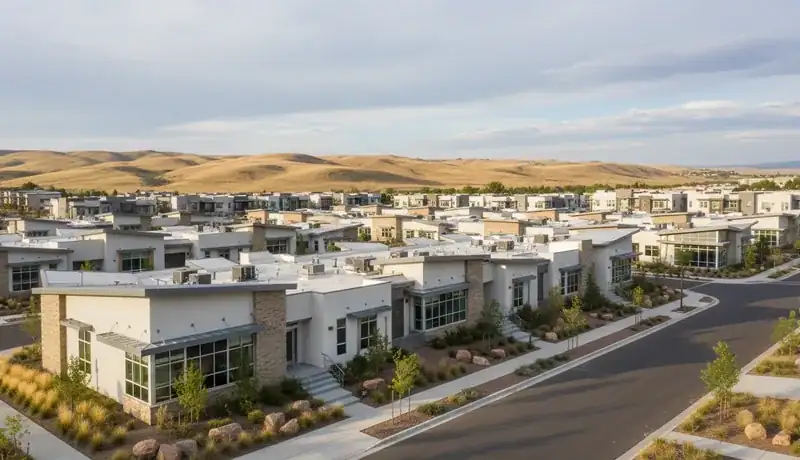 Expert Plumbing Pro - briargate-north-80920