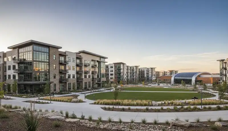 Expert Plumbing Pro - interquest-corridor-area-80920