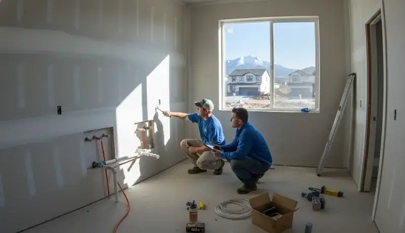 Expert Plumbing Pro - the-most-common-plumbing-adjustments-in-newer-colorado-springs-neighborhoods