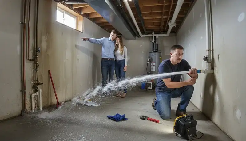 Expert Plumbing Pro - what-sudden-pressure-loss-in-briargate-usually-indicates