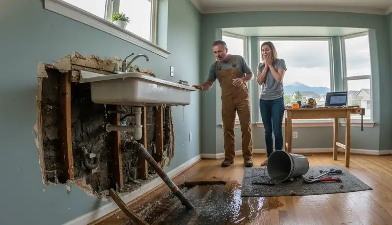 Expert Plumbing Pro - when-minor-fixture-issues-in-briargate-turn-into-major-repairs