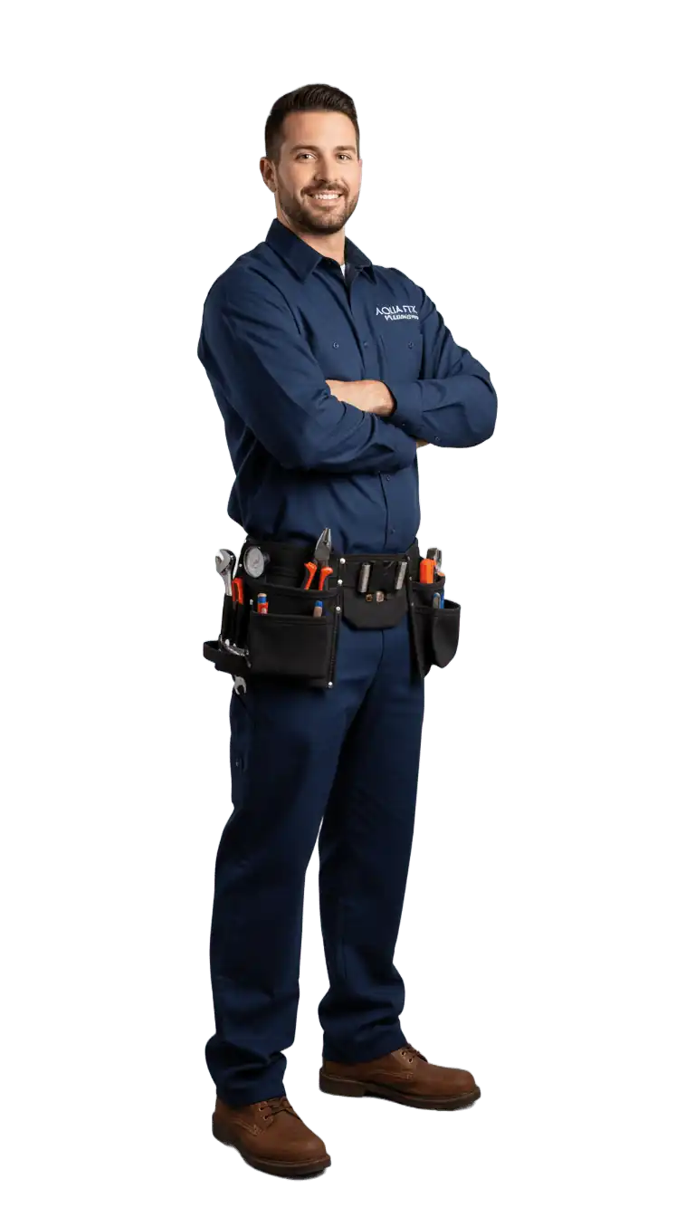 Expert Plumbing Pro - man_shape_1