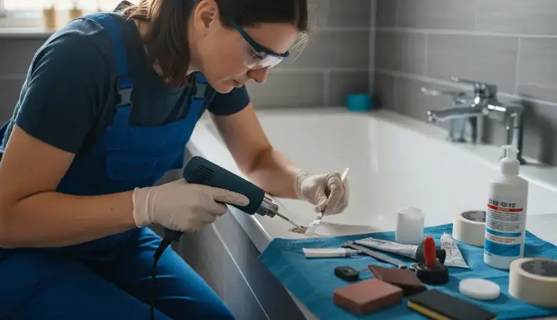 Expert Plumbing Pro - bathtub-repair