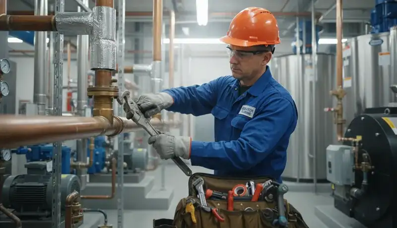 Expert Plumbing Pro - commercial-plumbing