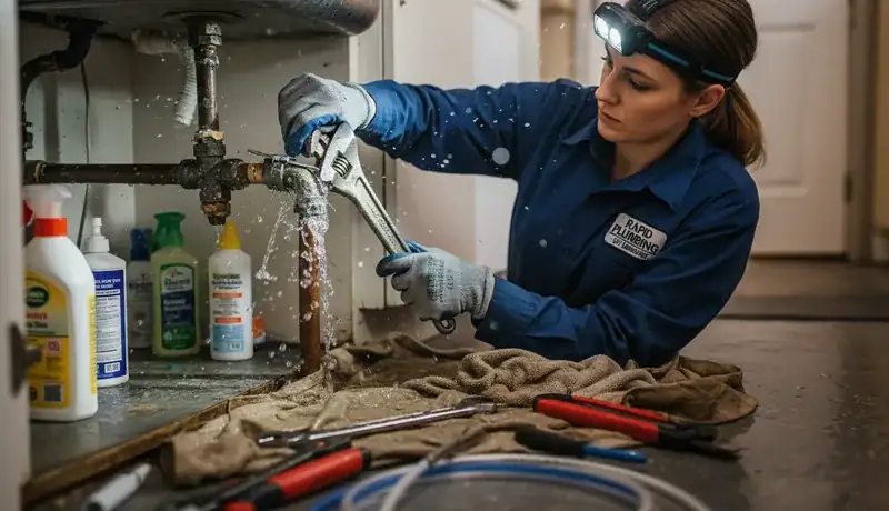 Expert Plumbing Pro - emergency-plumbing