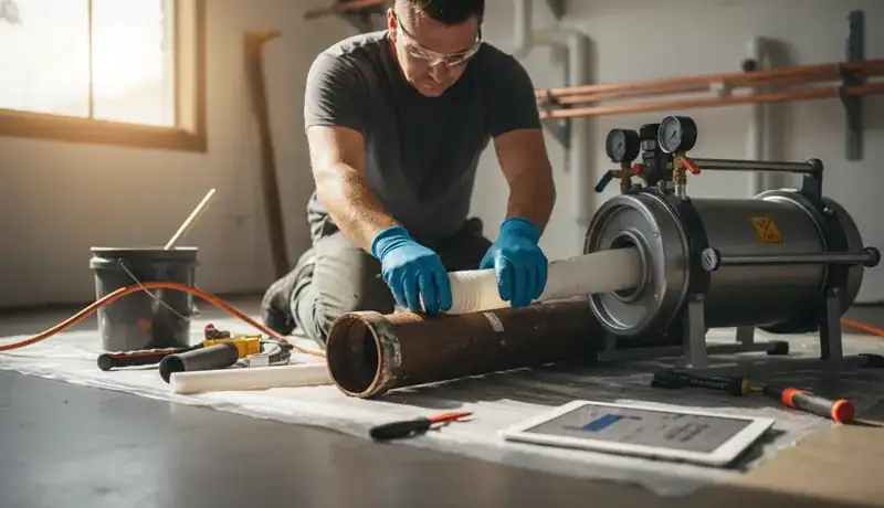 Expert Plumbing Pro - pipe-lining