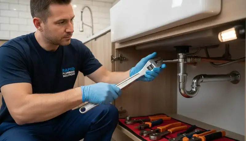 Expert Plumbing Pro - residential-plumbing