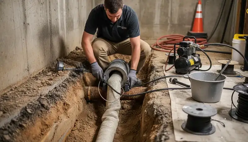 Expert Plumbing Pro - trenchless-pipe-lining