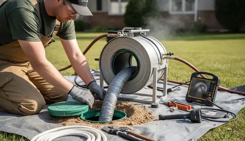Expert Plumbing Pro - trenchless-sewer-repair