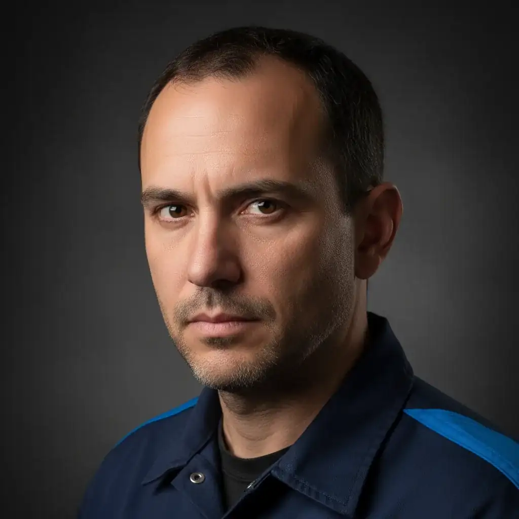 Expert Plumbing Pro - team_member_1