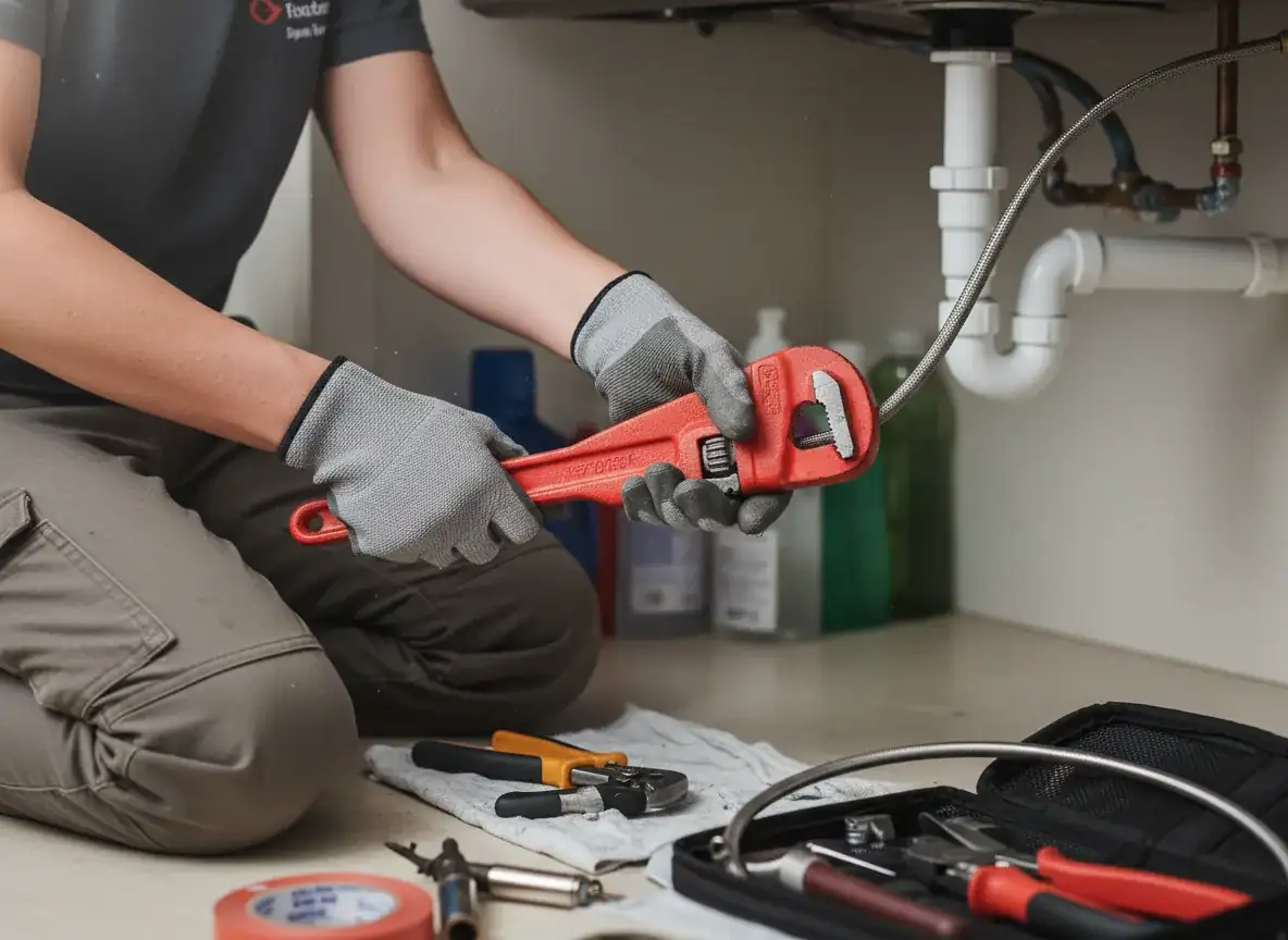 Expert Plumbing Pro - why_1